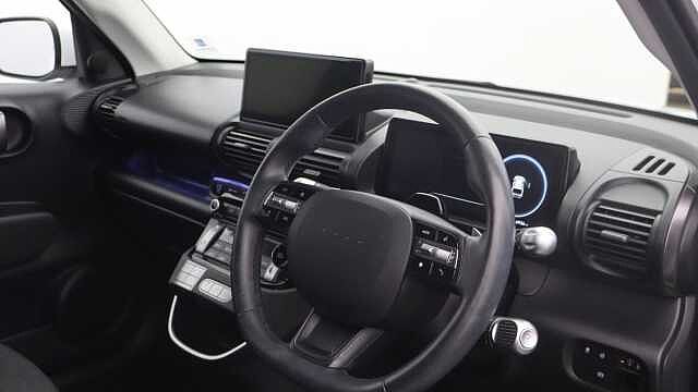Hyundai INSTER Long Range 49kWh 02 SUV 5dr Electric Auto (115 ps)