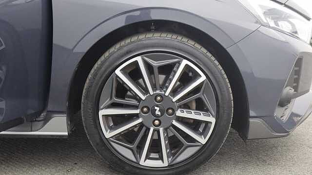 Hyundai i20 1.0 T-GDi MHEV N Line Hatchback 5dr Petrol Hybrid Manual Euro 6 (s/s) (120 ps)