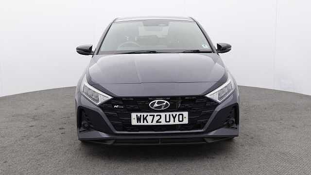 Hyundai i20 1.0 T-GDi MHEV N Line Hatchback 5dr Petrol Hybrid Manual Euro 6 (s/s) (120 ps)