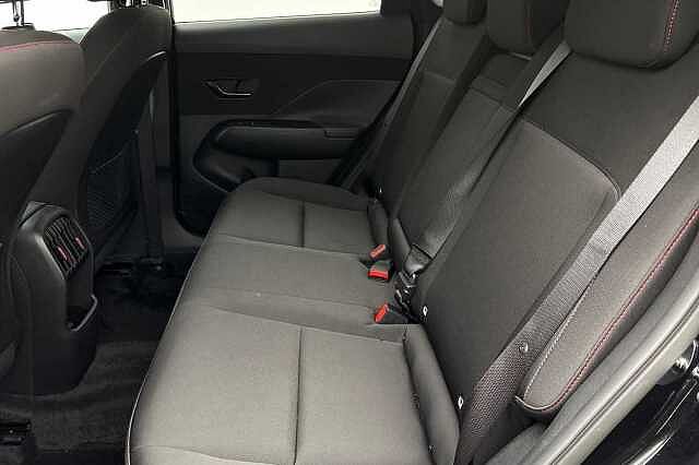 Hyundai I10 1.0 Advance Hatchback 5dr Petrol Manual Euro 6 (s/s) (63 ps) Blue