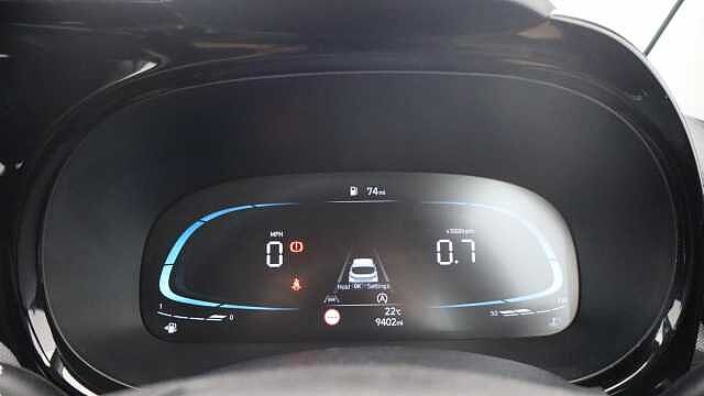 Hyundai i10 1.0 Advance Hatchback 5dr Petrol Manual Euro 6 (s/s) (63 ps)