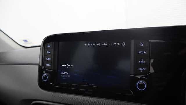 Hyundai i10 1.0 Advance Hatchback 5dr Petrol Manual Euro 6 (s/s) (63 ps)