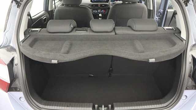 Hyundai i10 1.0 Advance Hatchback 5dr Petrol Manual Euro 6 (s/s) (63 ps)