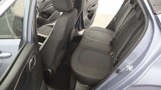 Hyundai i10 1.0 Advance Hatchback 5dr Petrol Manual Euro 6 (s/s) (63 ps)