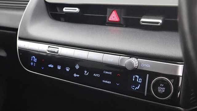 Hyundai IONIQ 5 73kWh Ultimate Hatchback 5dr Electric Auto (217 ps)