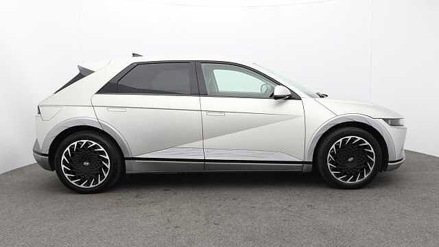 Hyundai IONIQ 5 73kWh Ultimate Hatchback 5dr Electric Auto (217 ps)