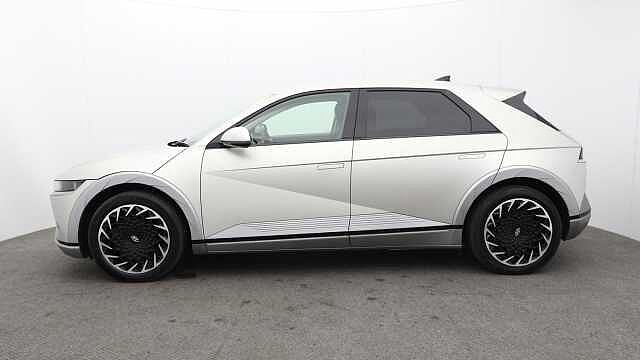 Hyundai IONIQ 5 73kWh Ultimate Hatchback 5dr Electric Auto (217 ps)