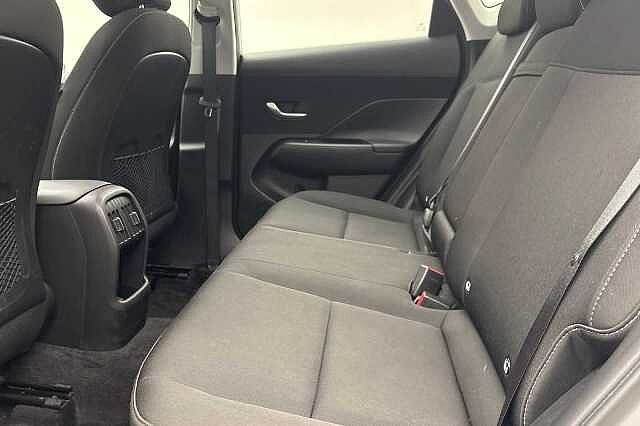 Hyundai I10 1.0 Advance Hatchback 5dr Petrol Manual Euro 6 (s/s) (63 ps) Grey