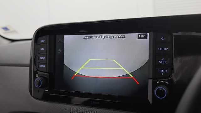 Hyundai i10 1.0 Advance Hatchback 5dr Petrol Manual Euro 6 (s/s) (63 ps)