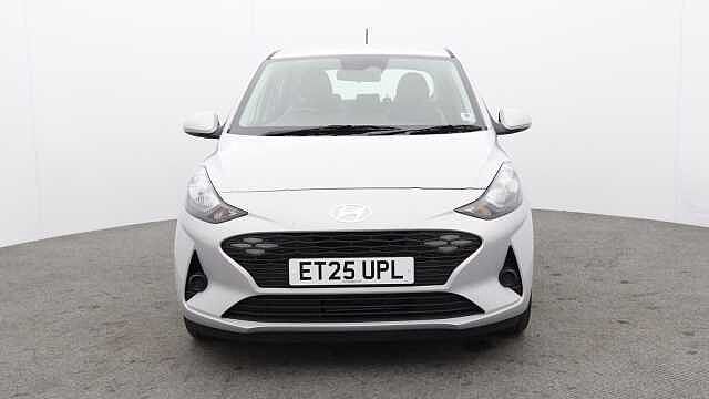Hyundai i10 1.0 Advance Hatchback 5dr Petrol Manual Euro 6 (s/s) (63 ps)