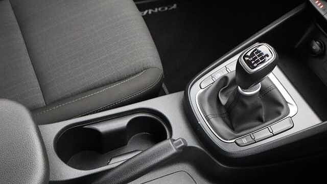 Hyundai KONA 1.0 T-GDi MHEV SE Connect SUV 5dr Petrol Hybrid Manual Euro 6 (s/s) (120 ps)