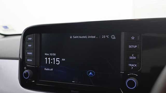 Hyundai i10 1.0 Premium Hatchback 5dr Petrol Manual Euro 6 (s/s) (63 ps)