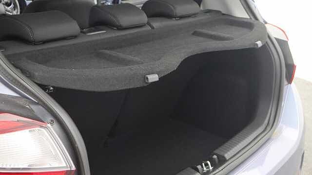 Hyundai i10 1.0 Premium Hatchback 5dr Petrol Manual Euro 6 (s/s) (63 ps)