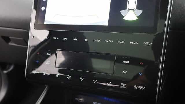 Hyundai TUCSON 1.6 h T-GDi Ultimate SUV 5dr Petrol Hybrid Auto Euro 6 (s/s) (230 ps)