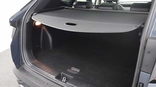 Hyundai TUCSON 1.6 h T-GDi Ultimate SUV 5dr Petrol Hybrid Auto Euro 6 (s/s) (230 ps)