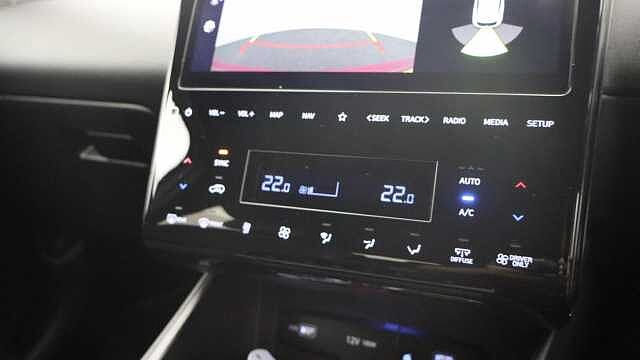 Hyundai TUCSON 1.6 h T-GDi N Line S SUV 5dr Petrol Hybrid Auto Euro 6 (s/s) (230 ps)