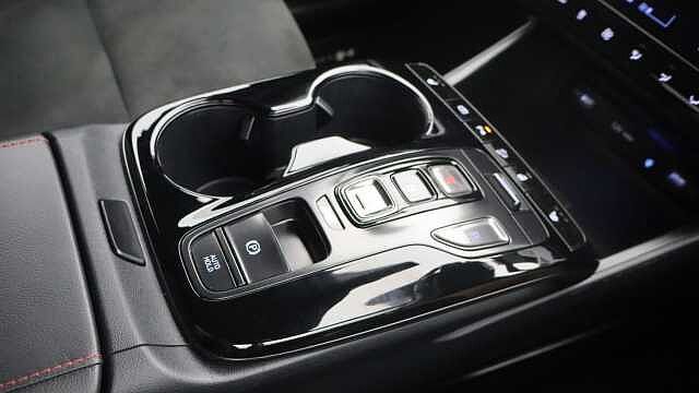 Hyundai TUCSON 1.6 h T-GDi N Line S SUV 5dr Petrol Hybrid Auto Euro 6 (s/s) (230 ps)