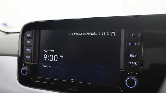 Hyundai i10 1.0 Premium Hatchback 5dr Petrol Manual Euro 6 (s/s) (63 ps)