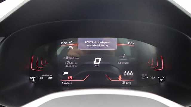 SEAT Ateca 1.5 TSI EVO FR SUV 5dr Petrol DSG Euro 6 (s/s) (150 ps)