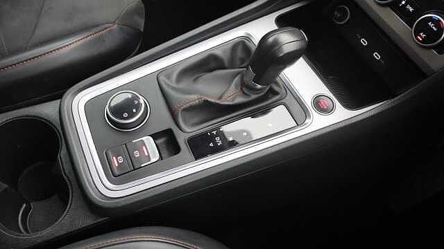 SEAT Ateca 1.5 TSI EVO FR SUV 5dr Petrol DSG Euro 6 (s/s) (150 ps)