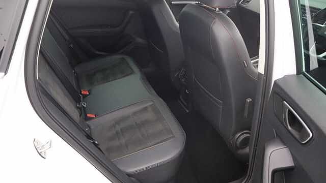 SEAT Ateca 1.5 TSI EVO FR SUV 5dr Petrol DSG Euro 6 (s/s) (150 ps)