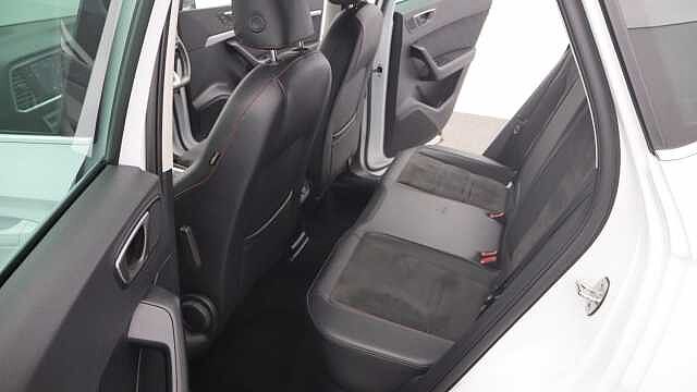 SEAT Ateca 1.5 TSI EVO FR SUV 5dr Petrol DSG Euro 6 (s/s) (150 ps)