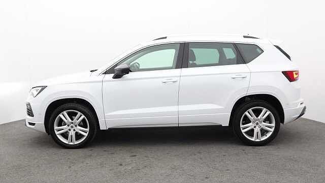 SEAT Ateca 1.5 TSI EVO FR SUV 5dr Petrol DSG Euro 6 (s/s) (150 ps)