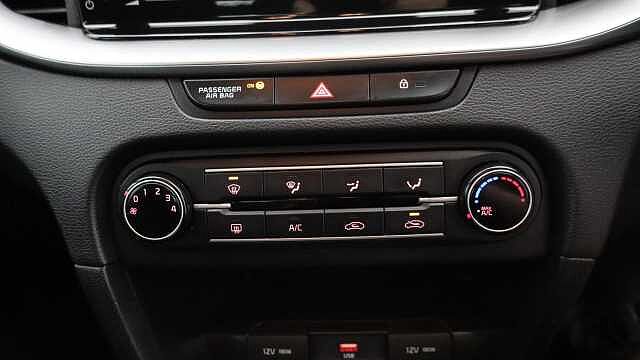 Kia Ceed 1.0 T-GDi 2 Sportswagon 5dr Petrol Manual Euro 6 (s/s) (118 bhp)