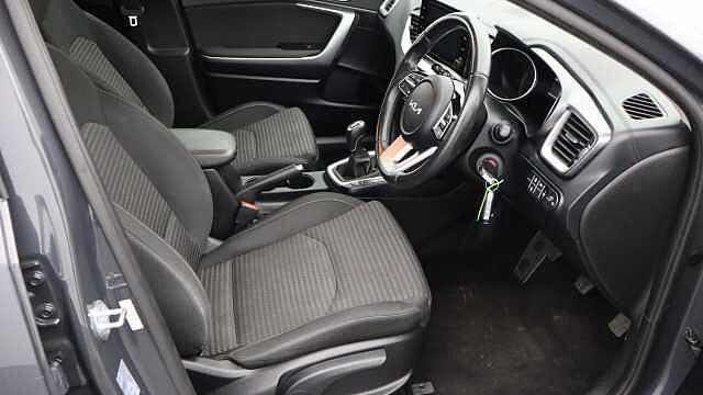 Kia Ceed 1.0 T-GDi 2 Sportswagon 5dr Petrol Manual Euro 6 (s/s) (118 bhp)