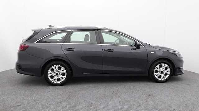 Kia Ceed 1.0 T-GDi 2 Sportswagon 5dr Petrol Manual Euro 6 (s/s) (118 bhp)