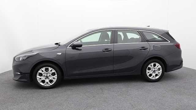 Kia Ceed 1.0 T-GDi 2 Sportswagon 5dr Petrol Manual Euro 6 (s/s) (118 bhp)