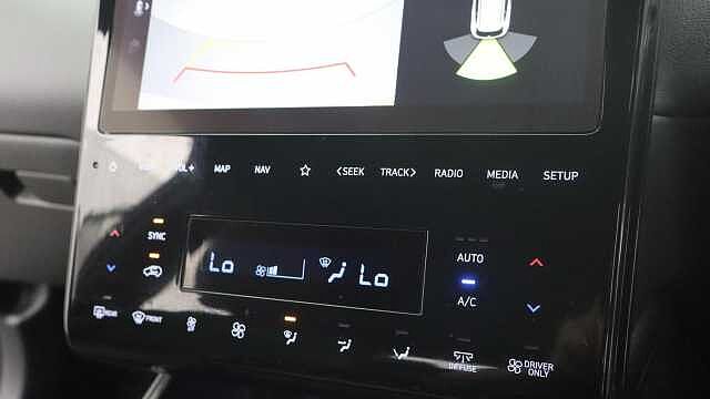 Hyundai TUCSON 1.6 h T-GDi N Line S SUV 5dr Petrol Hybrid Auto Euro 6 (s/s) (230 ps)