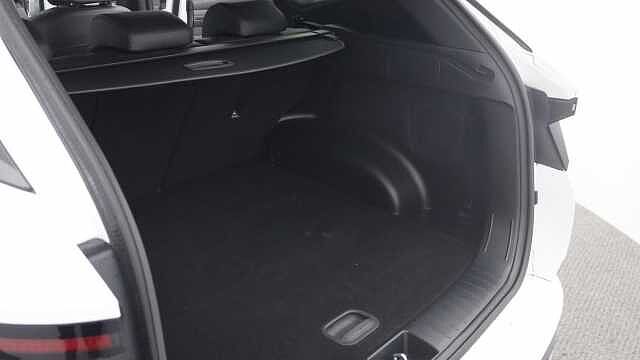 Hyundai TUCSON 1.6 h T-GDi N Line S SUV 5dr Petrol Hybrid Auto Euro 6 (s/s) (230 ps)