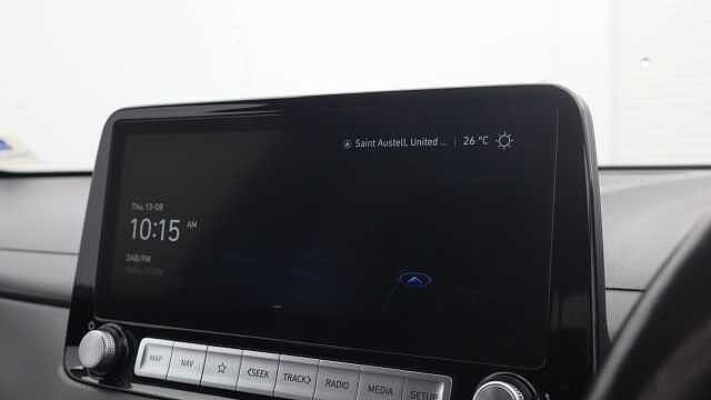 Hyundai KONA 64kWh Premium SUV 5dr Electric Auto (10.5kW Charger) (204 ps)