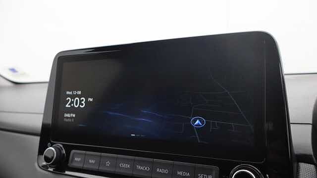 Hyundai KONA 1.6 h-GDi Premium SUV 5dr Petrol Hybrid DCT Euro 6 (s/s) (141 ps)