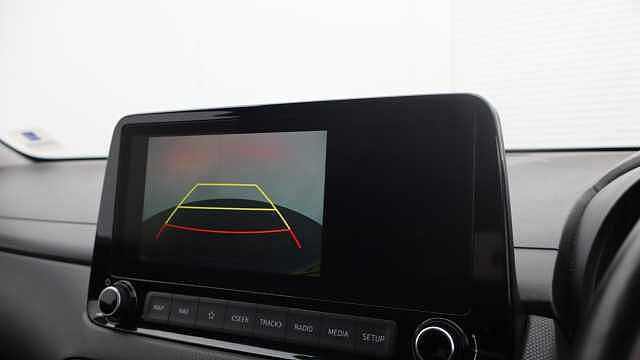 Hyundai KONA 1.6 h-GDi Premium SUV 5dr Petrol Hybrid DCT Euro 6 (s/s) (141 ps)
