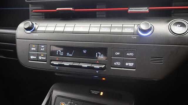 Hyundai KONA 65.4kWh N Line S SUV 5dr Electric Auto (218 ps)