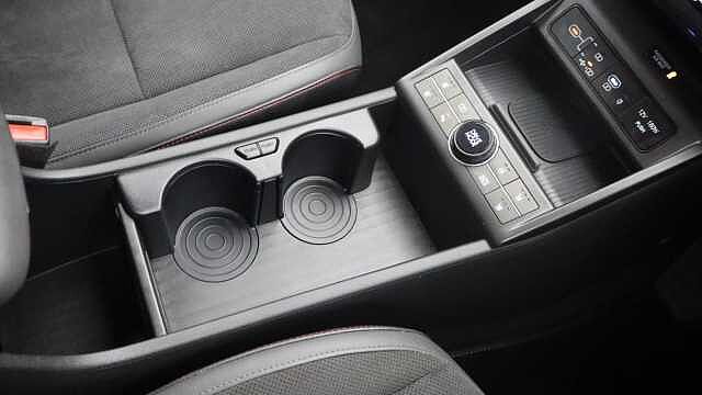 Hyundai KONA 65.4kWh N Line S SUV 5dr Electric Auto (218 ps)