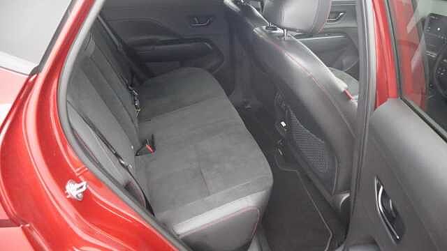 Hyundai KONA 65.4kWh N Line S SUV 5dr Electric Auto (218 ps)
