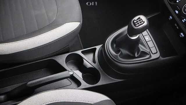 Hyundai i10 1.0 Advance Hatchback 5dr Petrol Manual Euro 6 (s/s) (67 ps)