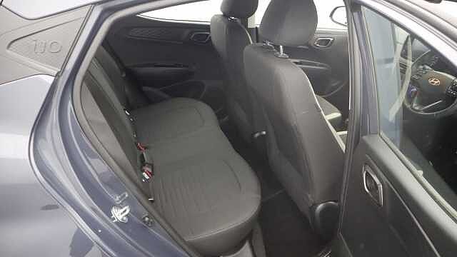 Hyundai i10 1.0 Advance Hatchback 5dr Petrol Manual Euro 6 (s/s) (67 ps)