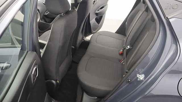 Hyundai i10 1.0 Advance Hatchback 5dr Petrol Manual Euro 6 (s/s) (67 ps)