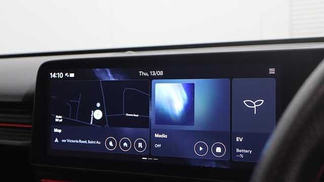 Hyundai KONA 65.4kWh N Line SUV 5dr Electric Auto (218 ps)