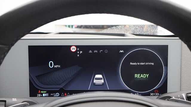 Hyundai IONIQ 5 77kWh Ultimate Hatchback 5dr Electric Auto (228 ps)