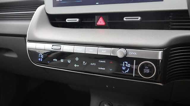 Hyundai IONIQ 5 77kWh Ultimate Hatchback 5dr Electric Auto (228 ps)