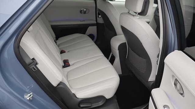 Hyundai IONIQ 5 77kWh Ultimate Hatchback 5dr Electric Auto (228 ps)