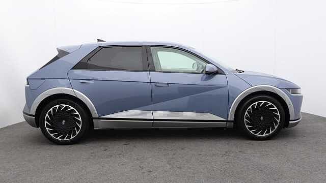 Hyundai IONIQ 5 77kWh Ultimate Hatchback 5dr Electric Auto (228 ps)
