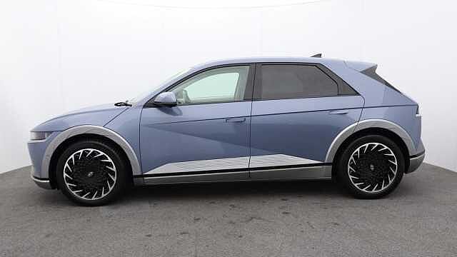 Hyundai IONIQ 5 77kWh Ultimate Hatchback 5dr Electric Auto (228 ps)