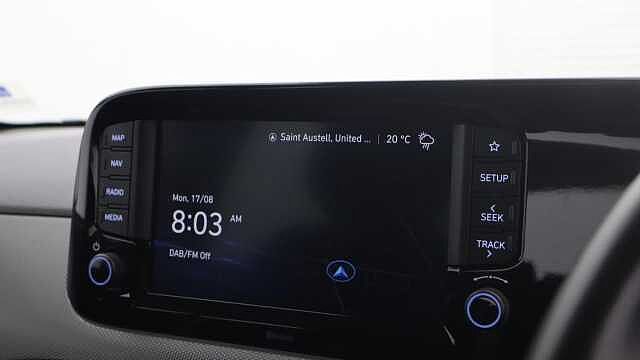 Hyundai i10 1.0 Advance Hatchback 5dr Petrol Manual Euro 6 (s/s) (63 ps)