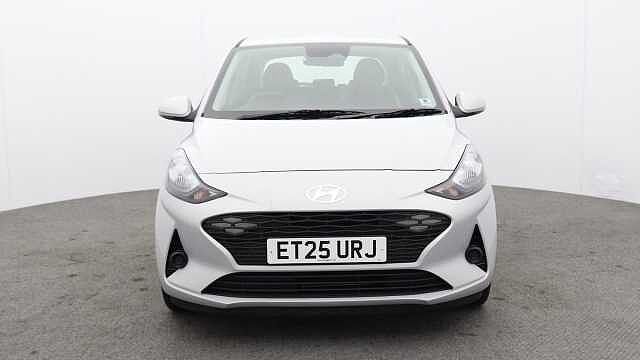 Hyundai i10 1.0 Advance Hatchback 5dr Petrol Manual Euro 6 (s/s) (63 ps)